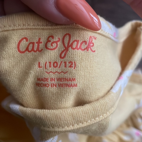 Flower dress - Picture 3 of 4